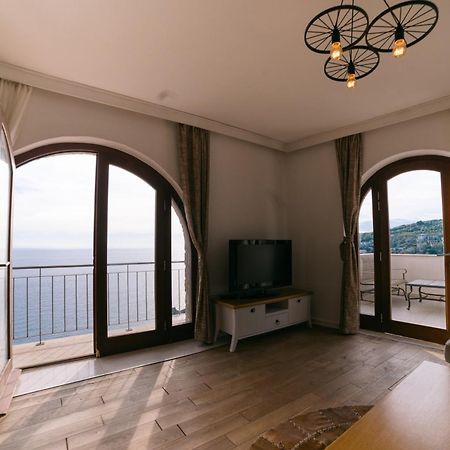 Hotel Pirate Old Town Ulcinj Eksteriør billede