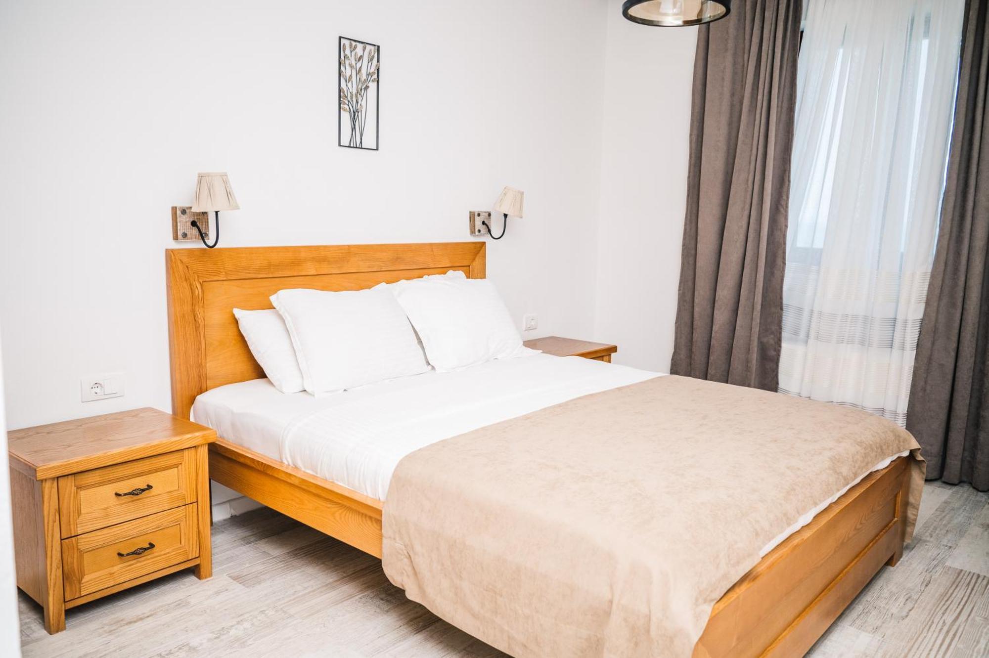 Hotel Pirate Old Town Ulcinj Eksteriør billede